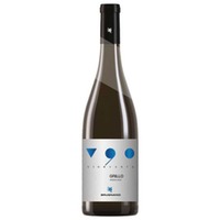 V90 Grillo Sicilia DOC