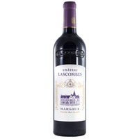 Chateau Lascombes Margaux (Subskription)