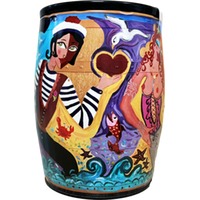 Bib 3l - Le Benjamin Rouge - Puech Haut