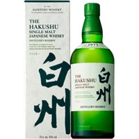 Whisky - The Hakushu - Distillers Réserve