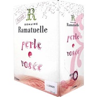 Bib 3l - Perle Rosé - Domaine Ramatuelle