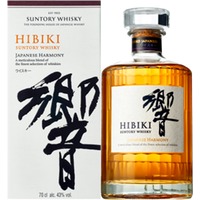 Whisky - The Hibiki Harmony - Etui