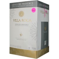 Bib 5 L - Moulin De La Roque - Villa Roca