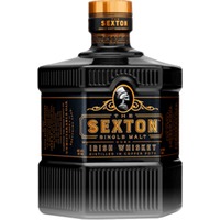 Whisky - The Sexton - Single Malt