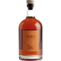 Crème De Pêche De Vigne - Maison Trenel