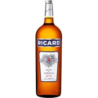 Le Gallon - Pastis Ricard