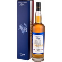Whisky Français - Distillerie Hepp - Ouiski - Etui