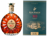Cognac - Rémy Martin Xo - Etui