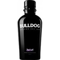 Gin - Bulldog