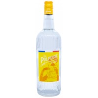 Creme De Citron - La Pulpeuse