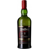 Whisky - Ardbeg - Wee Beastie 5 Jahre