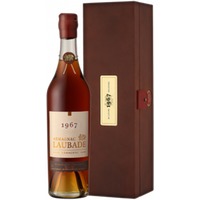 Armagnac - Château De Laubade - Collection