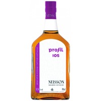 Rum - Neisson - Profil 105