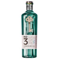 No. 3 London Dry Gin