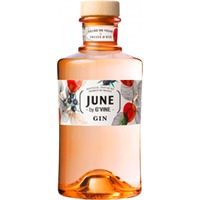 June By G'Vine - Wild Peach & Summer Fruits