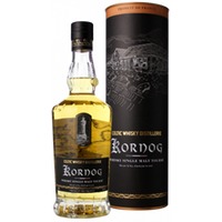 Whisky Français - Celtic Whisky Distillerie - Kornog - Etui