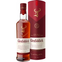 Whisky - Glenfiddich - Malt Master - Etui