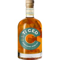 Rum Arrangé - Ti Ced - Caramel Beurre Salé