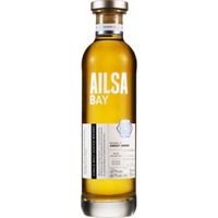 Whisky - Ailsa Bay