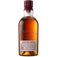 Whisky - Aberlour - Double Cask 12 Jahre