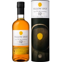 Whisky - Spot - Yellow 12 Jahre - Etui