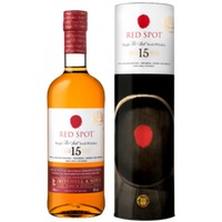 Whisky - Spot - 15 Jahre - Etui