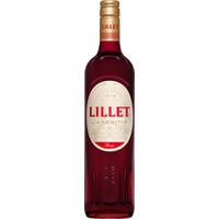 Lillet Rouge