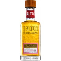 Tequila Olmeca Altos - Reposado