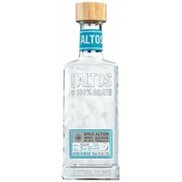 Tequila Olmeca Altos - Blanco