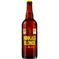 Blonde 75cl - Brauerei Ninkasi