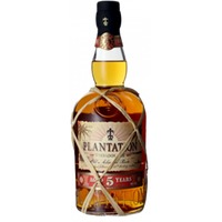 Rum - Planteray - Barbados 5 Jahre