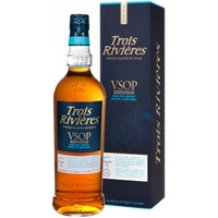 Rum - Trois Rivières Vsop Réserve - Etui