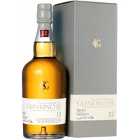 Whisky - Glenkinchie 12 Jahre - Etui