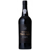 Portwein - Quinta Da Prelada Ruby Réserve