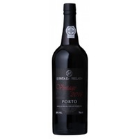 Portwein - Quinta Da Prelada Vintage Portwein