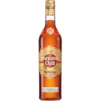 Rum - Havana Club - Anejo Especial