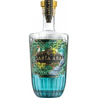Gin - Santa Ana