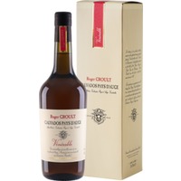 Calvados - Roger Groult - Réserve Le Vénérable - Etui