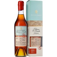 Le Cognac De Jean Pierre - Jean-luc Pasquet - Mit Etui