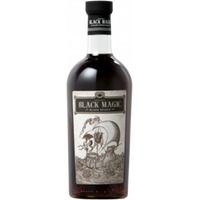 Rum - Spiced - Black Magic