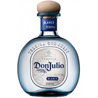 Tequila Don Julio Blanco