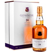 Whisky - Glenkinchie 24 Jahre