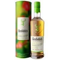 Whisky - Glenfiddich - Orchard - Etui