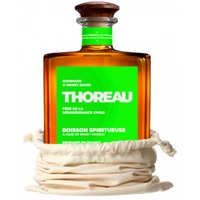 Thoreau - Boisson Spiritueuse à Base De Rum Et De Cognac