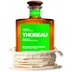 Thoreau - Boisson Spiritueuse à Base De Rum Et De Cognac 