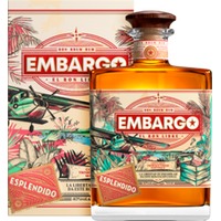 Rum - Embargo - Esplendido