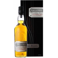 Whisky - Cragganmore Limited Release