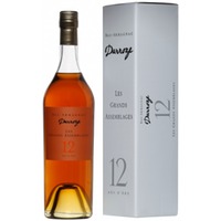 Armagnac Darroze 12 Jahre Grand Assemblage - Mit Etui