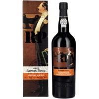 Adriano Reserva - Ramos Pinto - Mit Etui