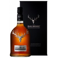 Whisky - Dalmore King Alexander Iii